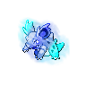 Galactic Nidorina